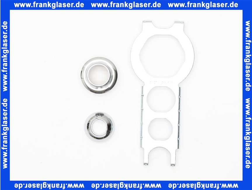 96394000 Hans Grohe Abdeckkappe Axor Terrano chrom