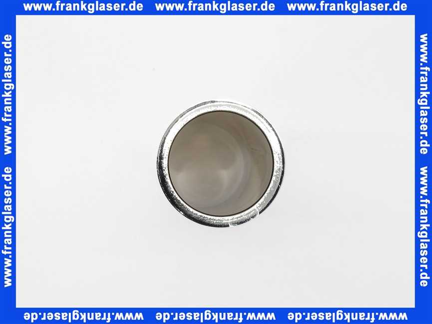 96420000 Hans Grohe Schiebrohr DN32 150 mm