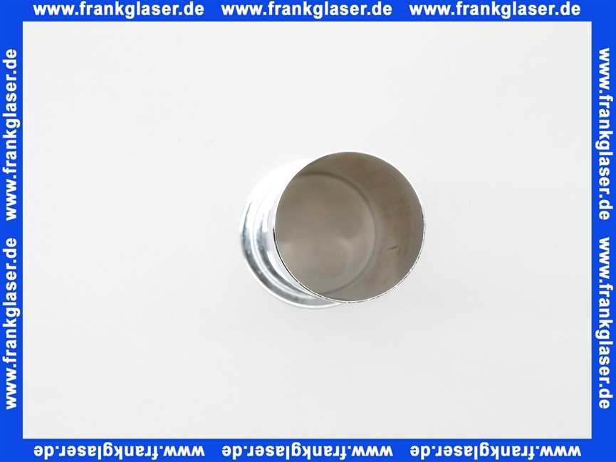 96420000 Hans Grohe Schiebrohr DN32 150 mm