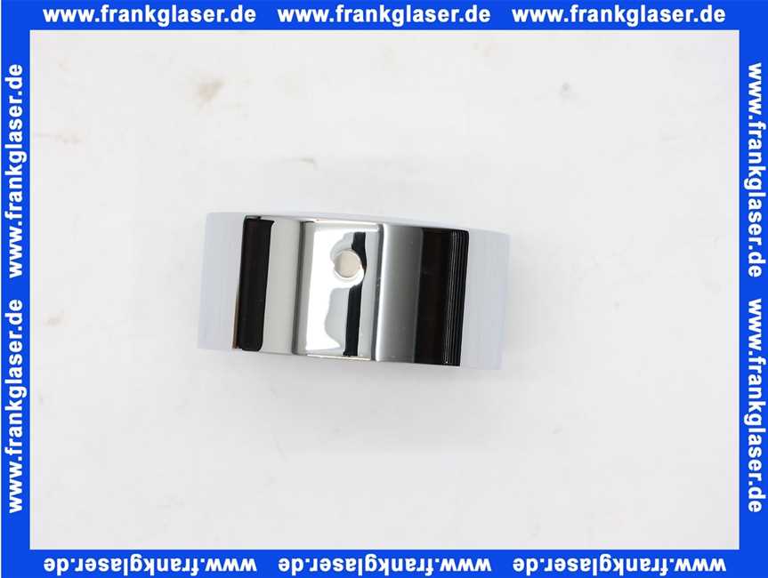96427000 Hans Grohe Schmutzkappe Axor Starck chrom