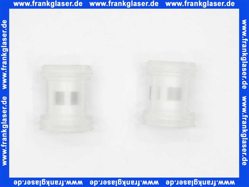 96429000 Hans Grohe Schalldämpfer für S-Anschluss