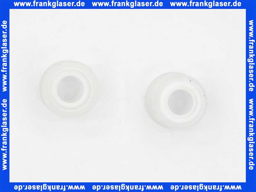 96429 Hans Grohe Schalldämpfer