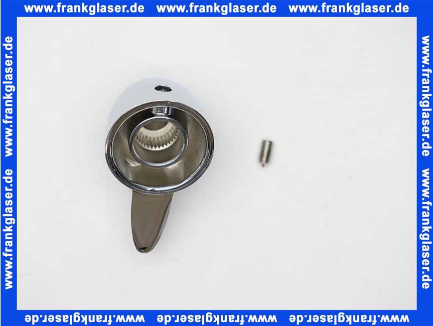 96449000 Hans Grohe Absperrgriff iBox universal chrom