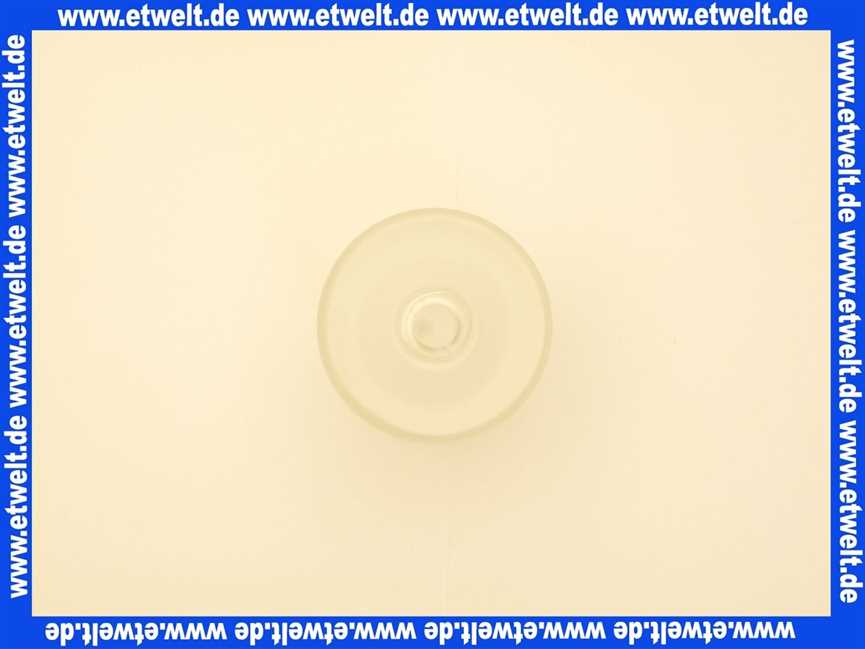 96465000 Hans Grohe Glas Axor Steel für Lotionsspender ab 03/00