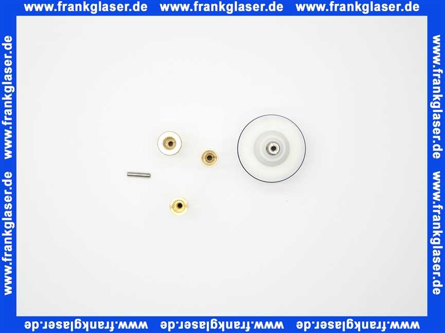 96604000 Hans Grohe Einsatz für Quattro ab 03/01 kurze Spindel