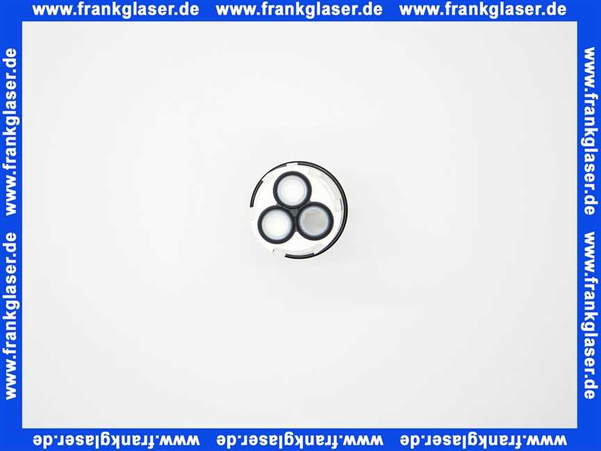 96604000 Hans Grohe Einsatz für Quattro ab 03/01 kurze Spindel