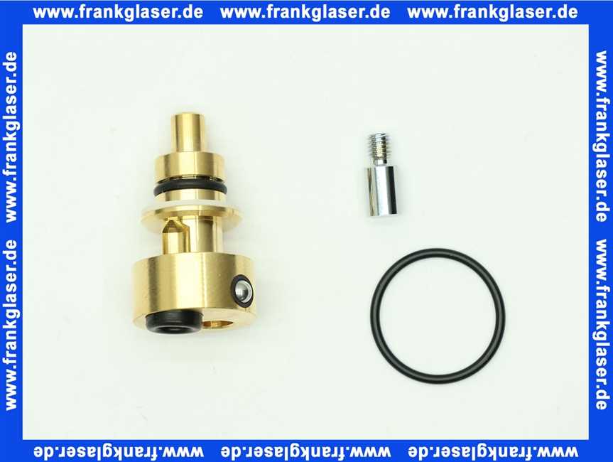 96649000 Hans Grohe Umsteller Axor Starck für Duschsäule Duschkabine komplett chrom