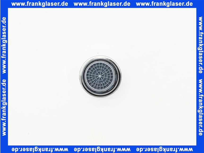 96653000 Hans Grohe Luftsprudler M22x1 (15 l/min) chrom