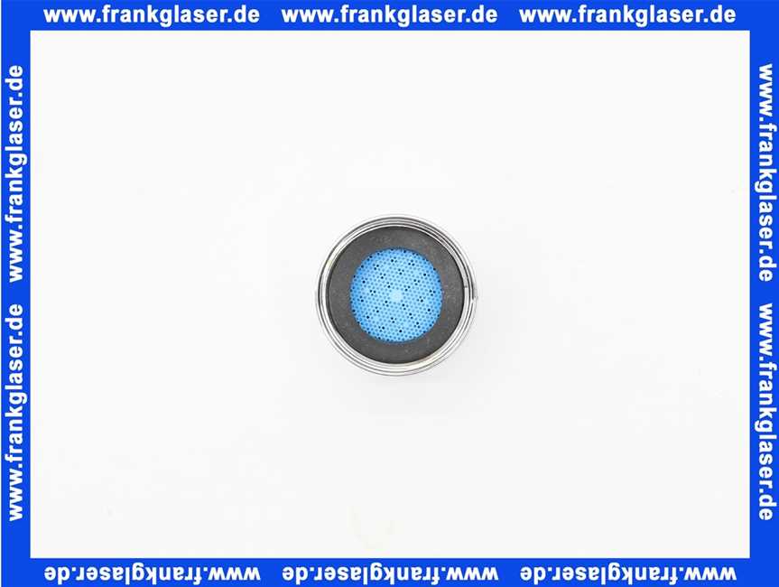 96653000 Hans Grohe Luftsprudler M22x1 (15 l/min) chrom