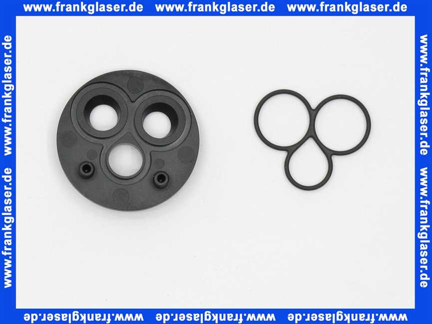 96658000 Hans Grohe Dichtung und Boden Talis