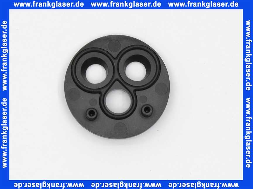 96658000 Hans Grohe Dichtung und Boden Talis