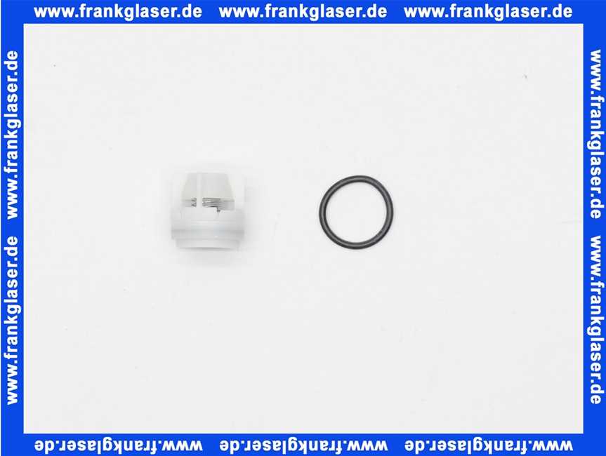 96737000 Hans Grohe Rückflussverhinderer Patrone NV15 DN15