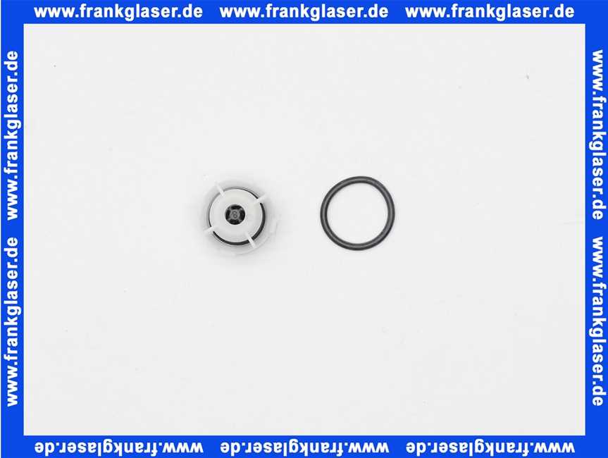 96737000 Hans Grohe Rückflussverhinderer Patrone NV15 DN15