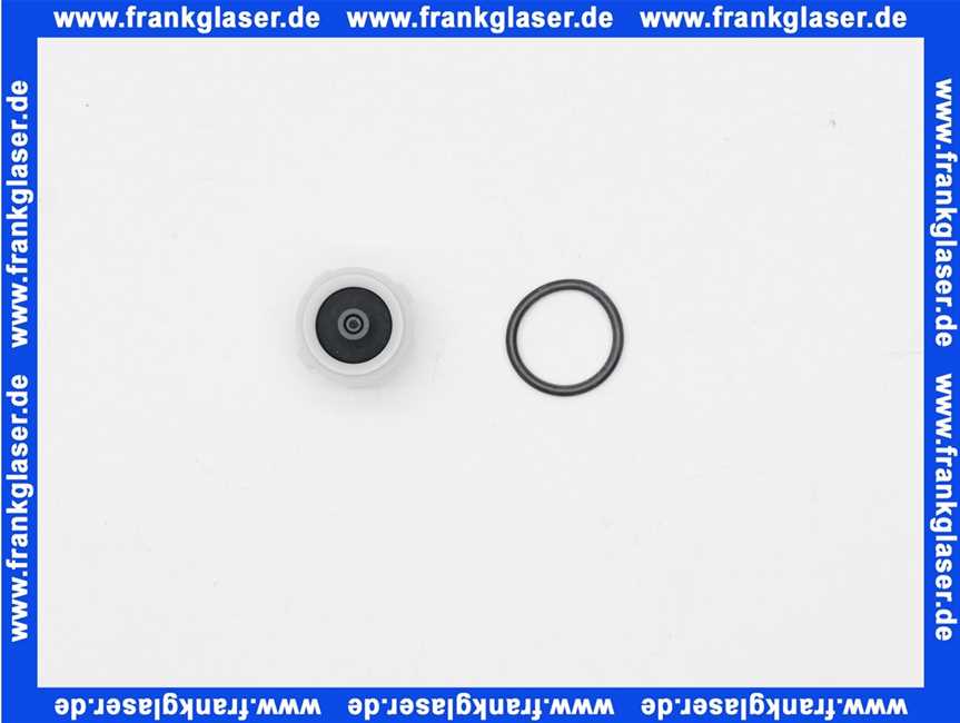 96737000 Hans Grohe Rückflussverhinderer Patrone NV15 DN15