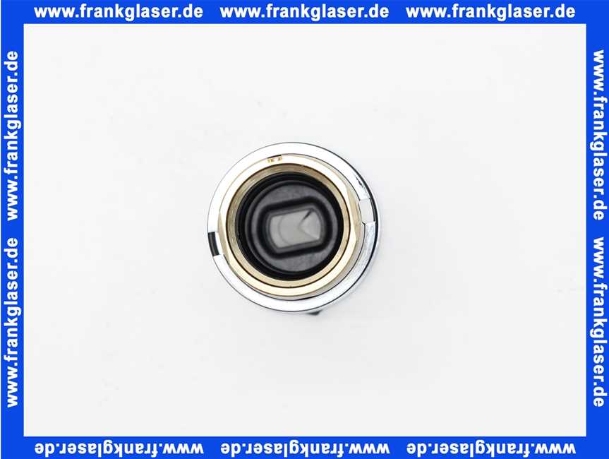 96740000 Hans Grohe Ab-/Umstellkartusche Triostat