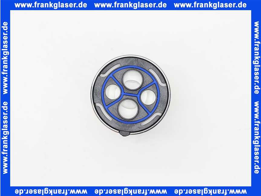 96740000 Hans Grohe Ab-/Umstellkartusche Triostat