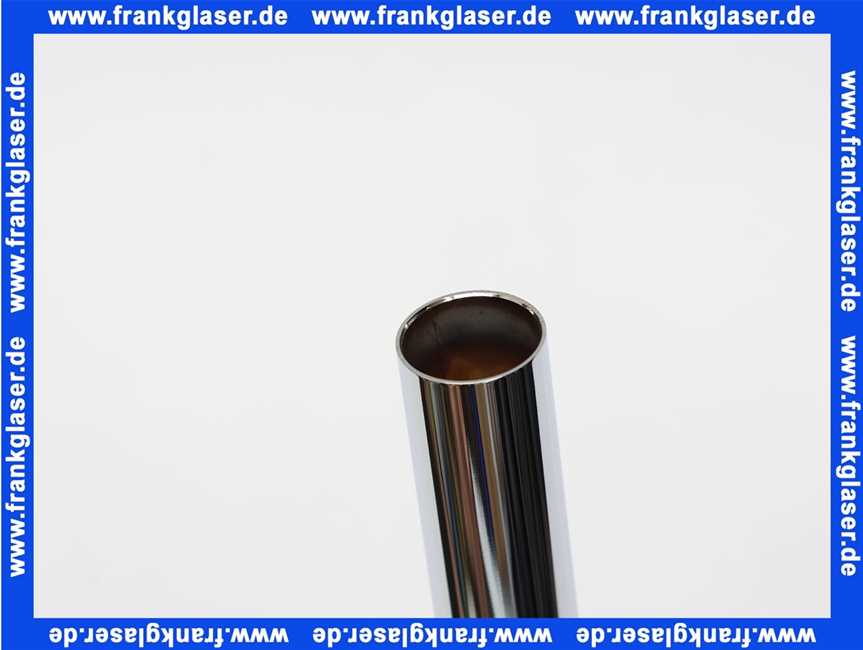 96743000 Hans Grohe Steigrohr Axor Carlton Duschkombi chrom