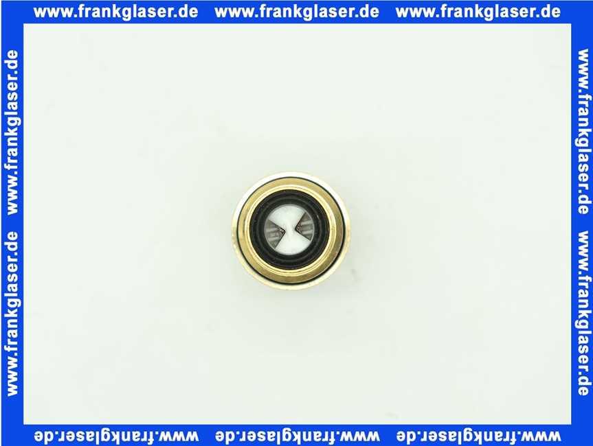 96765000 Hans Grohe Absperreinheit Axor Starck links schließend kalt