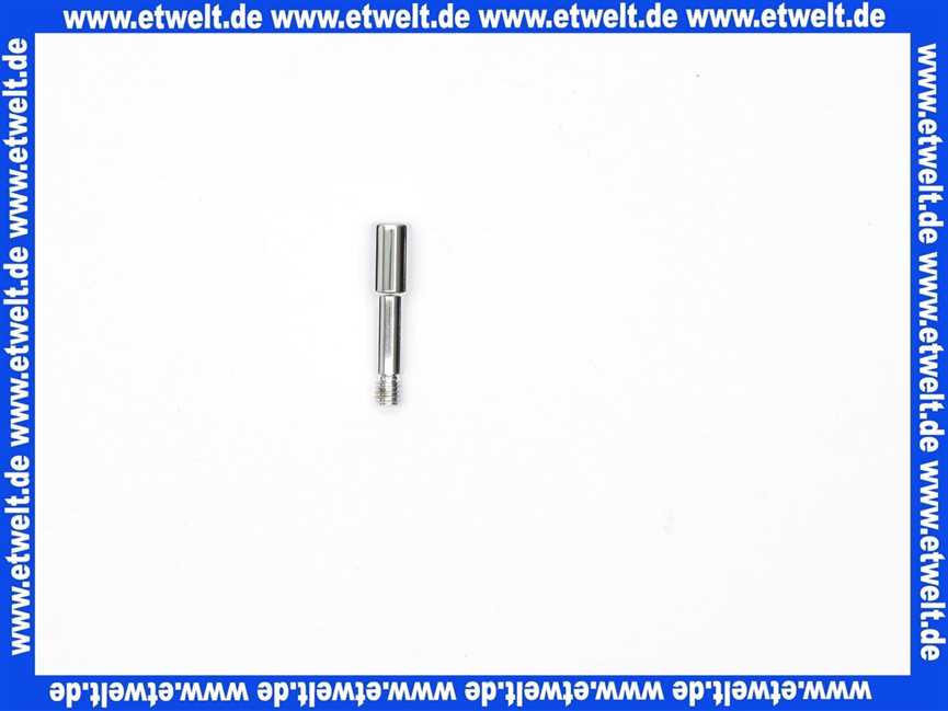 96774000 Hans Grohe Gewindestift Axor Citterio 4-Loch Arm.Aufputz Wannen-/Fliesenrand chrom