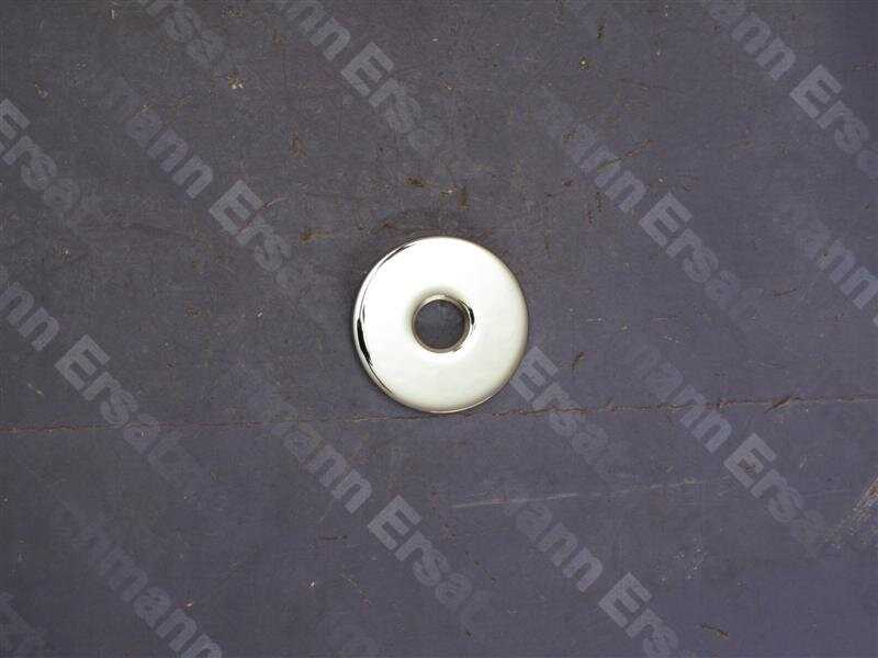 96910000 Hans Grohe Rosette