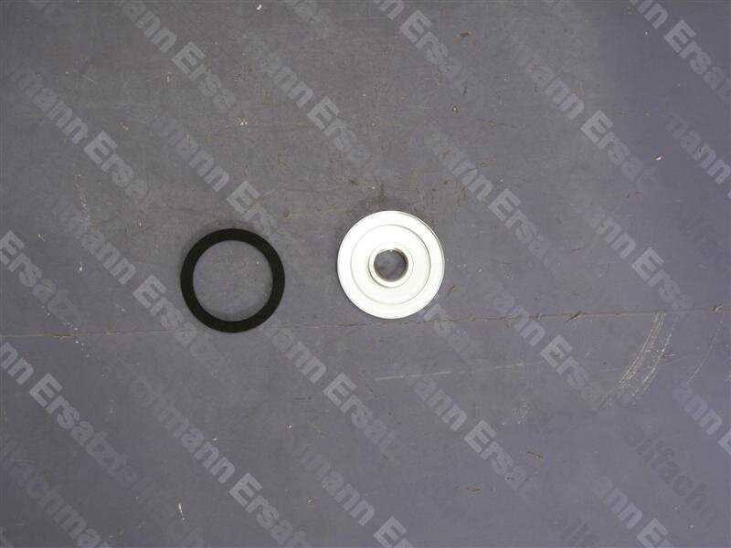 96910000 Hans Grohe Rosette