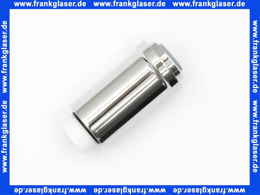 96919000 Hans Grohe Auszug-Auslauf Allegra Variarc chrom