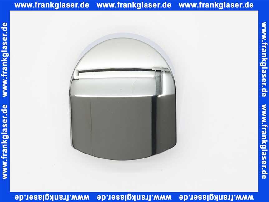 96925000 Hans Grohe Gehaeuseoberteil chrom zu Exafill Plus Sondervariante