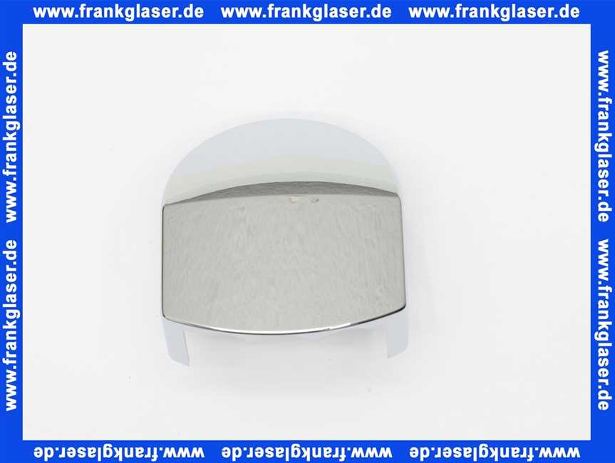 96925000 Hans Grohe Gehaeuseoberteil chrom zu Exafill Plus Sondervariante