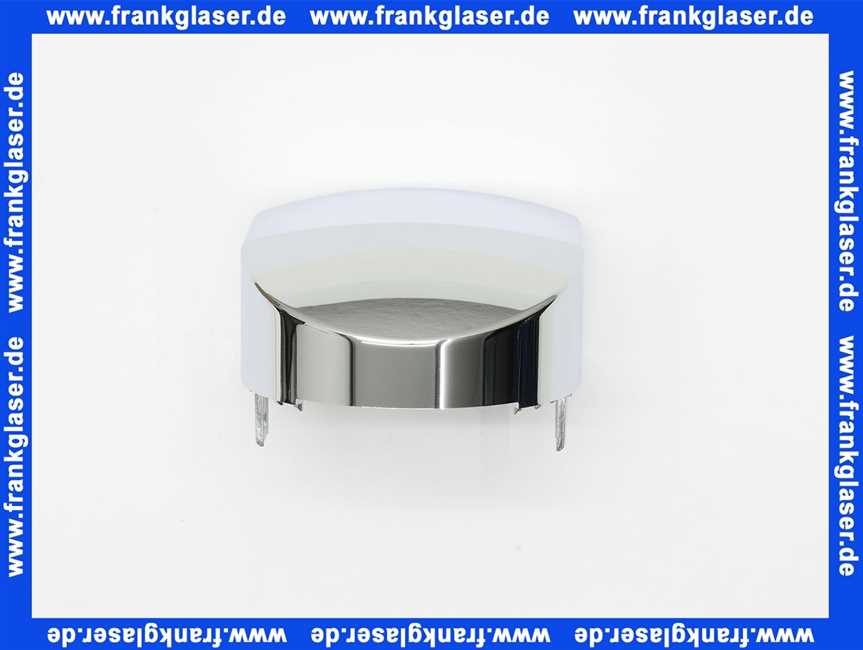 96925000 Hans Grohe Gehaeuseoberteil chrom zu Exafill Plus Sondervariante