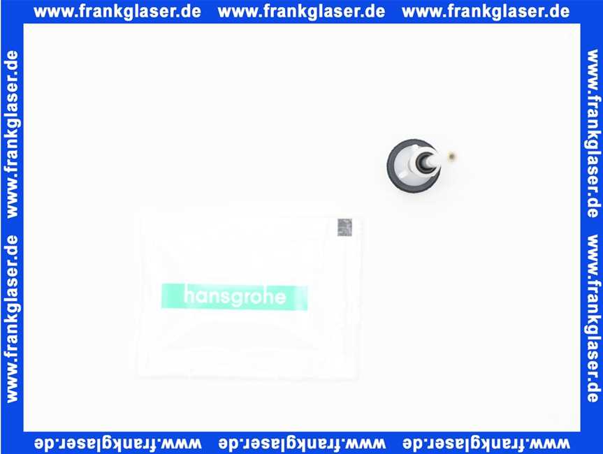 96937000 Hans Grohe Umsteller Talis Wannenmischer Unterputz iBox