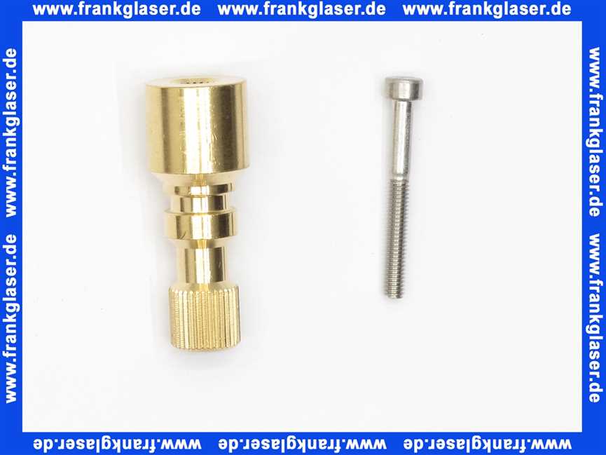 97108000 Hans Grohe Griffadapter Ecostat iBox