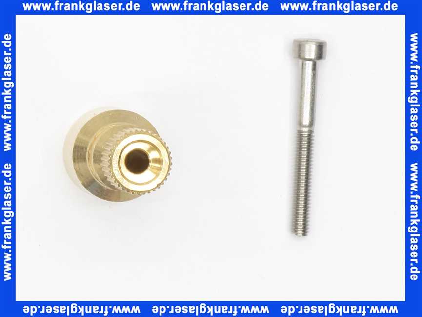 97108000 Hans Grohe Griffadapter Ecostat iBox