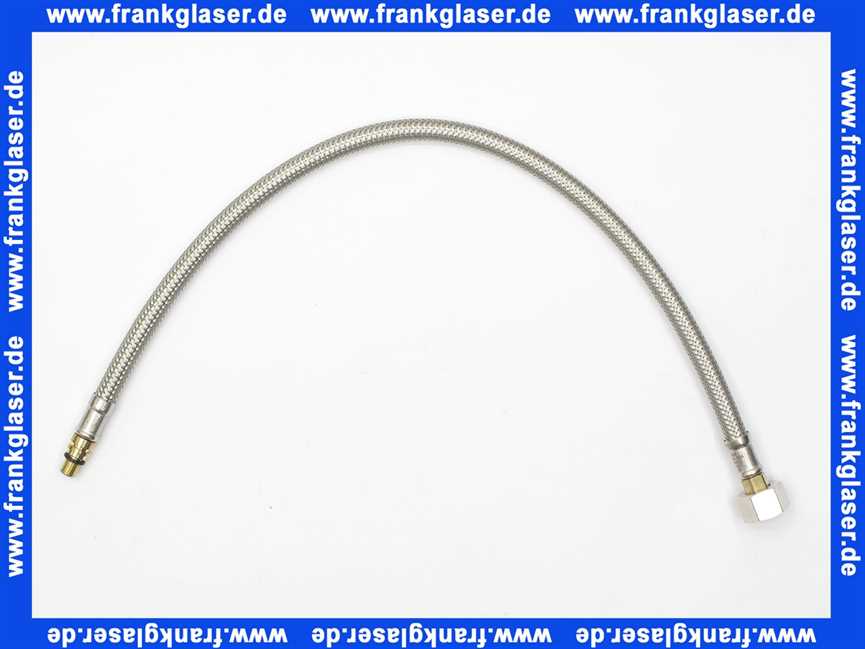 97206000 Hans Grohe Anschlussschlauch