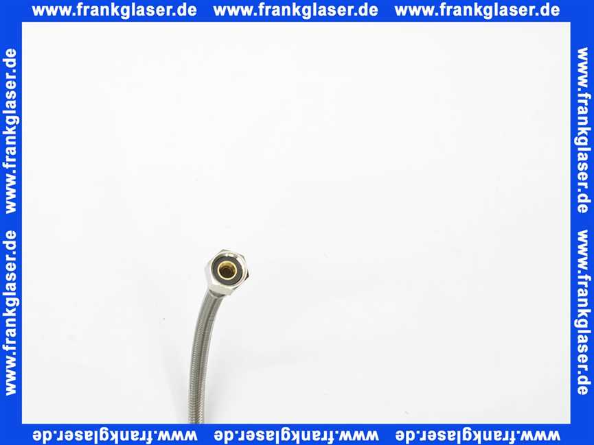 97206000 Hans Grohe Anschlussschlauch