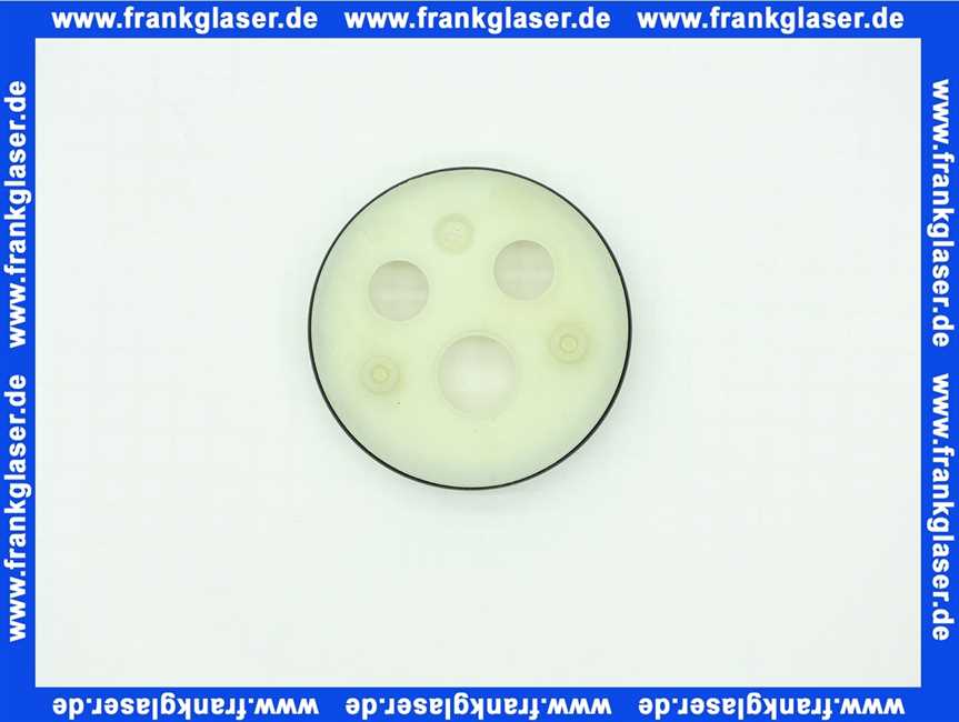 97214000 Hans Grohe Adapter M3 Waschtischmischer chrom mit O-Ring