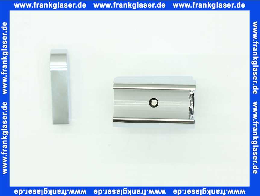 97336000 Hans Grohe Schieber Rainbow chrom zu Brausestange