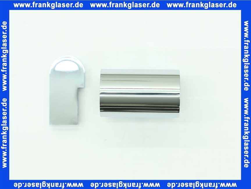 97336000 Hans Grohe Schieber Rainbow chrom zu Brausestange