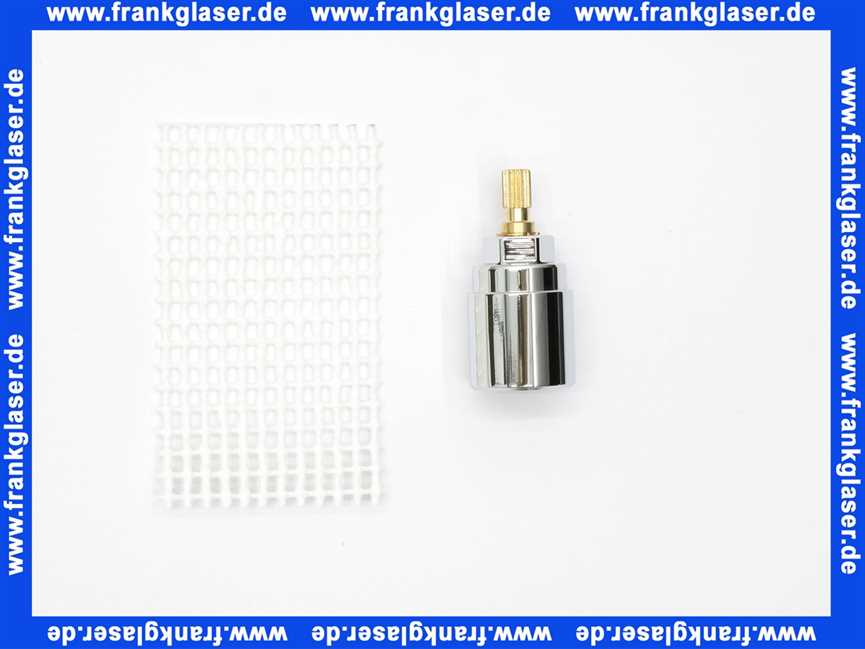 97342000 Hansgrohe Hüse zu Duschpaneel Pharo