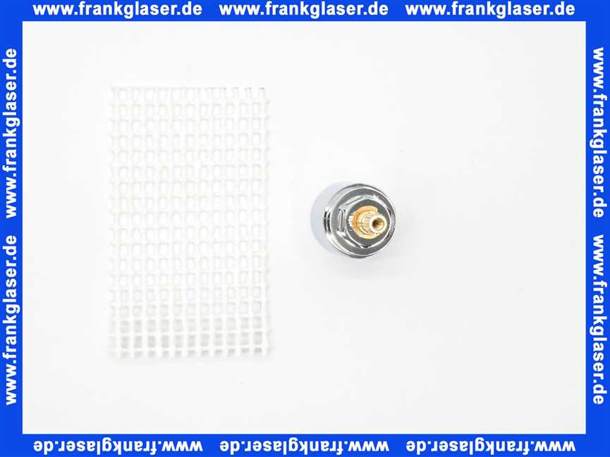 97342000 Hansgrohe Hüse zu Duschpaneel Pharo