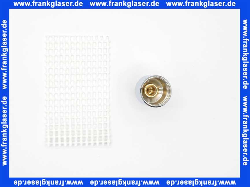 97342000 Hansgrohe Hüse zu Duschpaneel Pharo