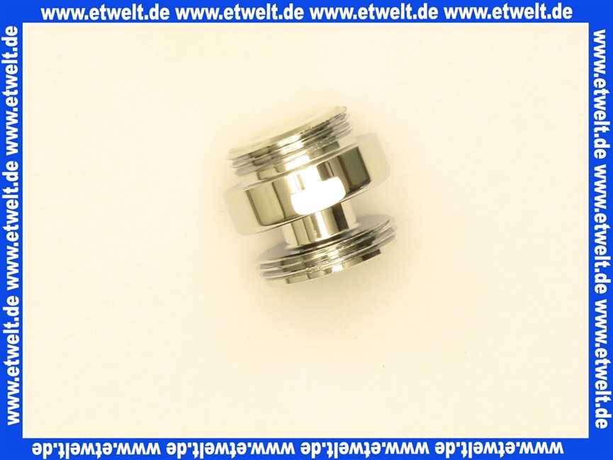 97362000 Hans Grohe Kugelgelenk chrom