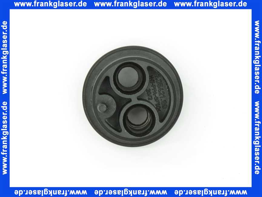 97396000 Hans Grohe Boden Axor Terrano/Starck Waschtisch- mischer