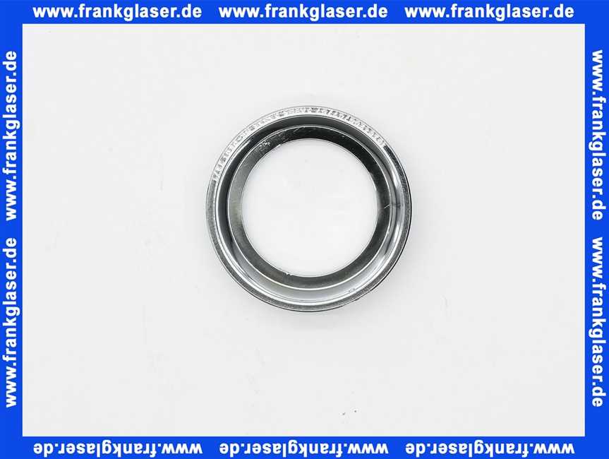 97406000 Hans Grohe Kappe f.Metropol S Waschtischmischer chrom