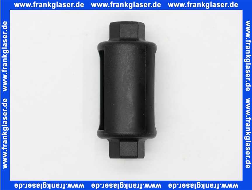 97409000 HG Verstellhuelse fuer Absperrventil