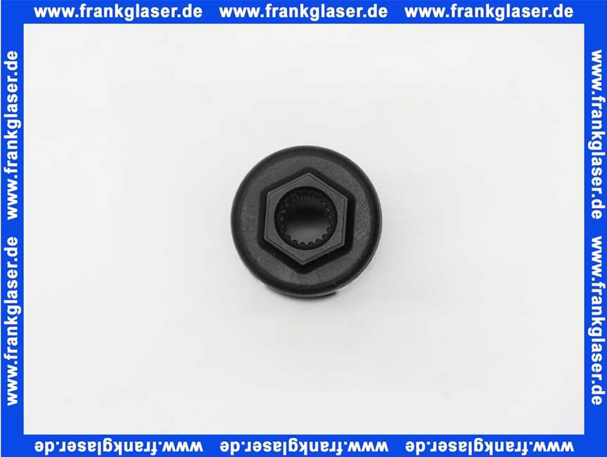 97409000 HG Verstellhuelse fuer Absperrventil