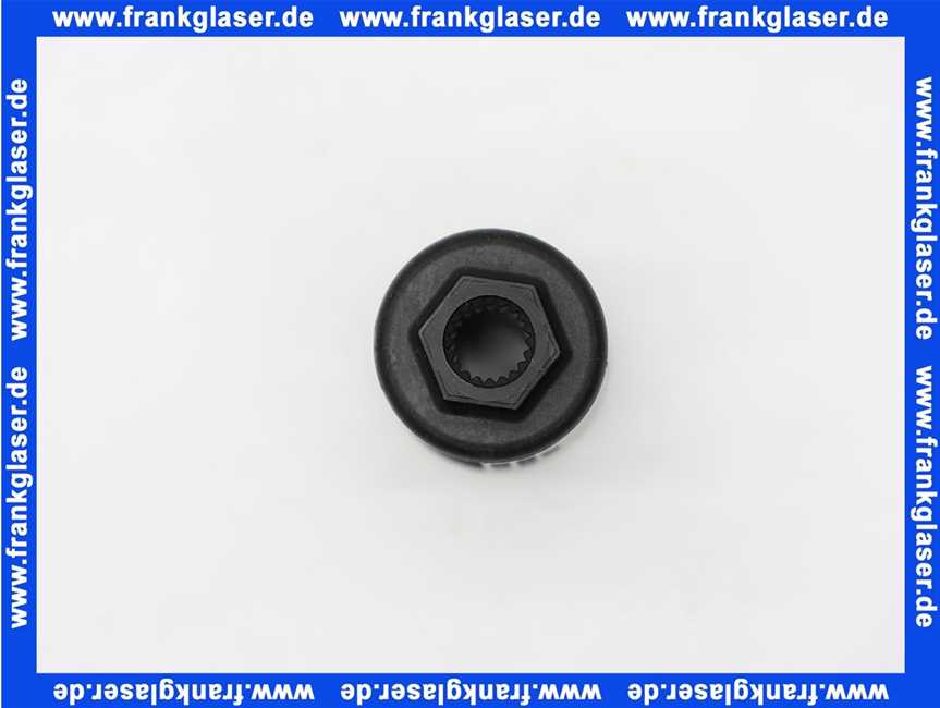 97409000 HG Verstellhuelse fuer Absperrventil