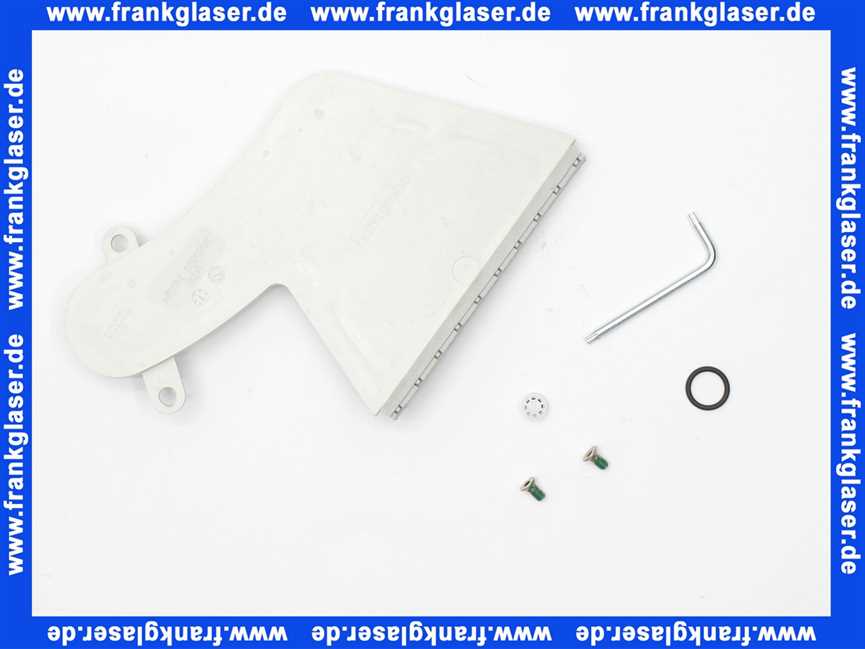 97444000 Hans Grohe Strahleinsatz komplett Axor Wasch- tischmischer 100