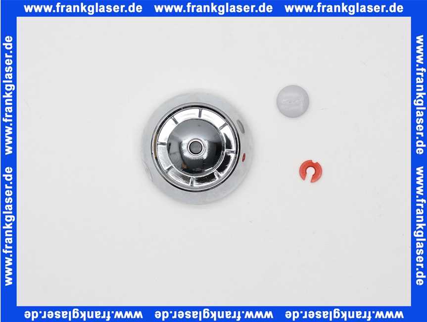 97472000 Hans Grohe Strahlkörper Bodyvette Seitenbrause Stopp chrom mit Strahlscheibe hellgrau