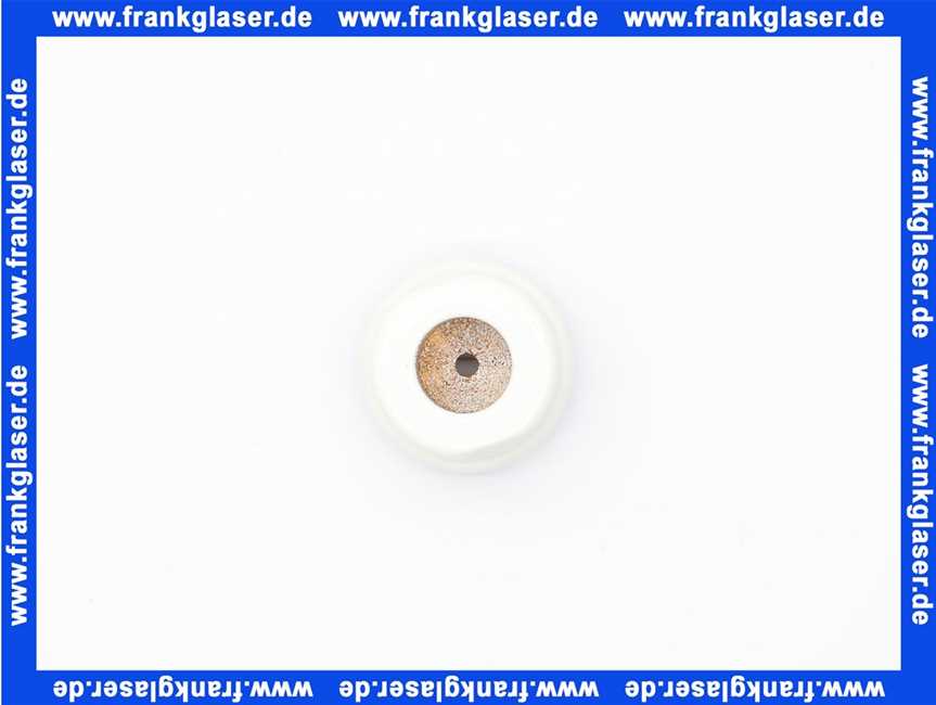 97486450 Hans Grohe Führungsnippel in Weiss