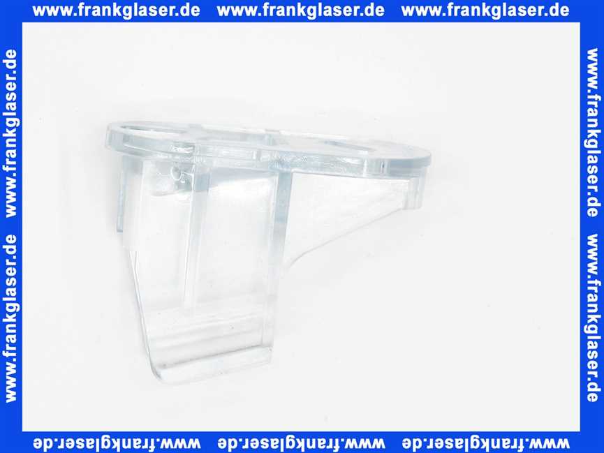 97534000 Hans Grohe Halteelement Porter